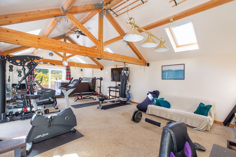 Additional image 7 of 7 bed detached house for saleLodge Hill, Ilkley LS29