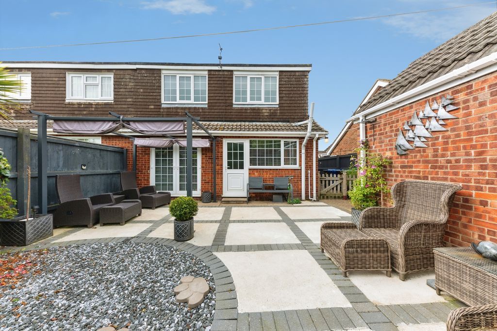 Additional image 12 of 3 bed semi-detached bungalow for saleShetland Way, Immingham DN40