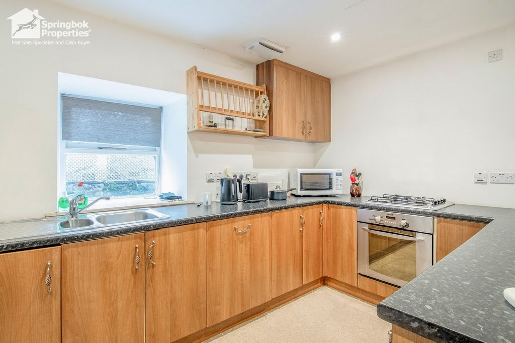 Additional image 7 of 2 bed semi-detached house for saleThe Old Coach House, Rear Of 34 Queen Street, Ulverston, Cumbria LA12