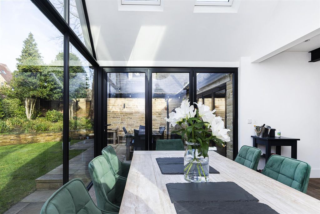 Additional image 15 of 4 bed detached house for saleOakfield Road, Birkby, Huddersfield HD2