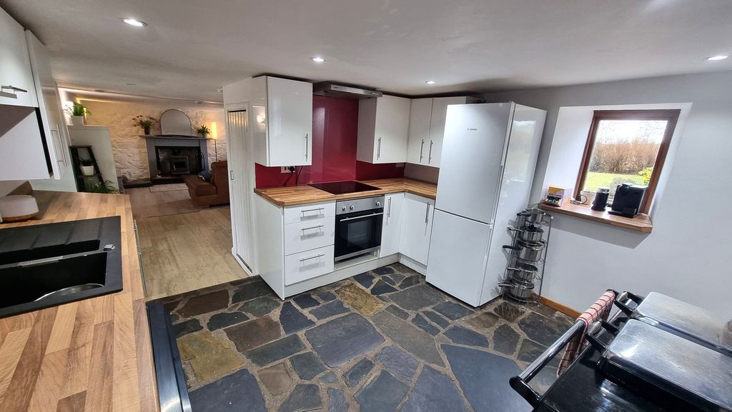 Additional image 8 of 4 bed detached house for saleUpper Heathfield, Ythanwells, Huntly, Aberdeenshire AB54