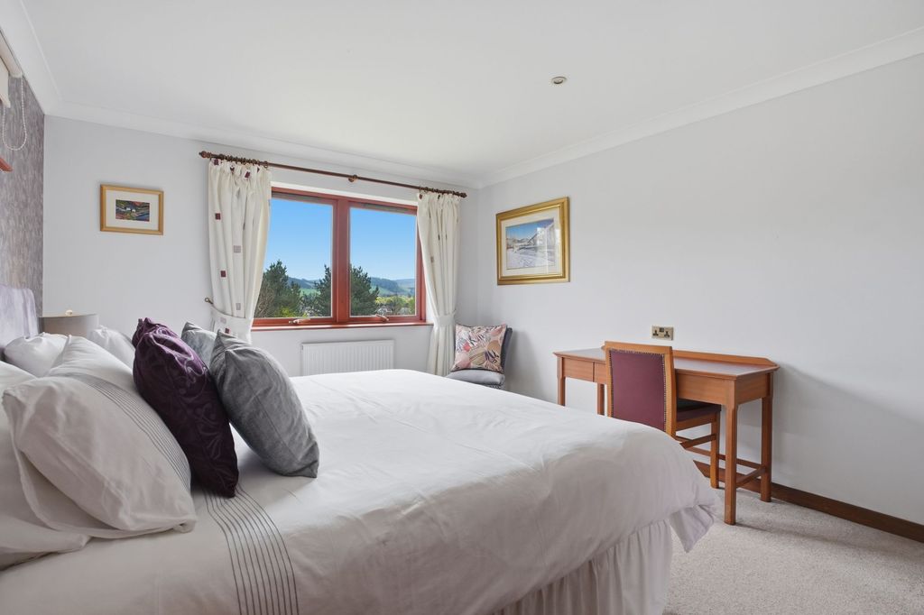 Additional image 23 of 7 bed detached house for saleSt. Ronan's Terrace, Innerleithen EH44