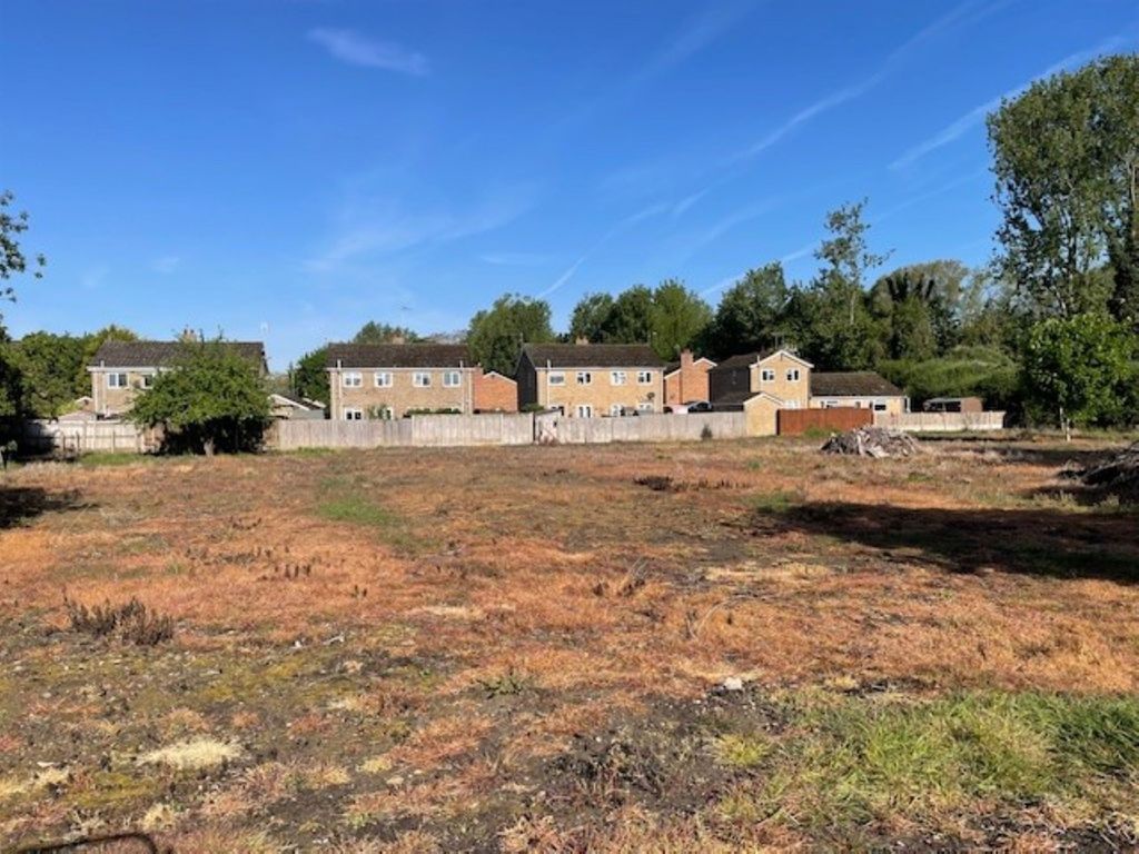 Land for saleNene Meadows, Sutton Bridge, Spalding PE12 photo 2
