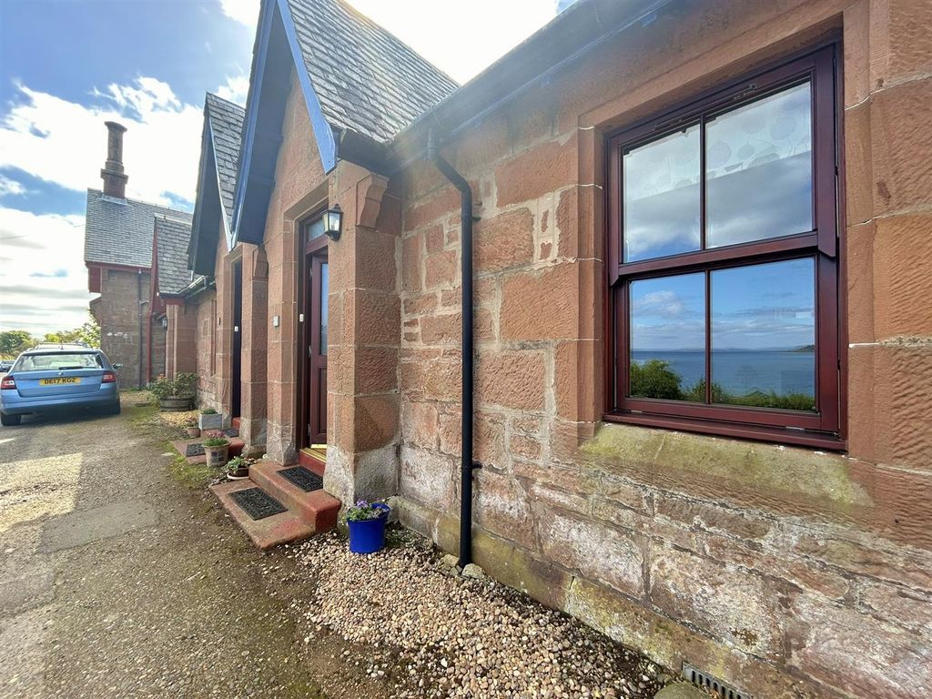 Additional image 38 of 2 bed terraced house for sale4 Alma Terrace, Brodick, Isle Of Arran KA27