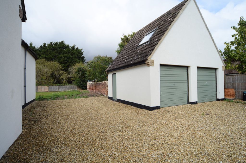 Additional image 17 of 4 bed detached house for saleHigh Street, Alconbury PE28