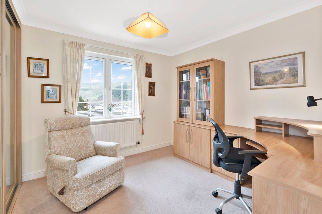 Additional image 12 of 4 bed detached house for sale30 St Ronan's Terrace, Innerleithen EH44