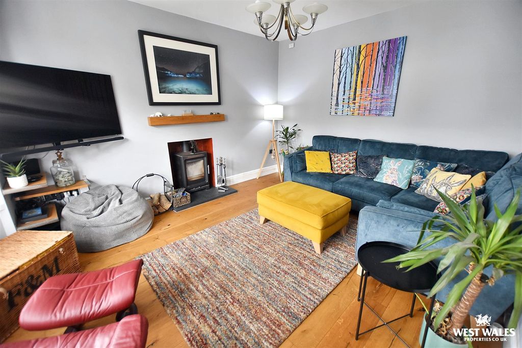Additional image 6 of 5 bed detached house for saleCarmarthen Road, Kilgetty SA68