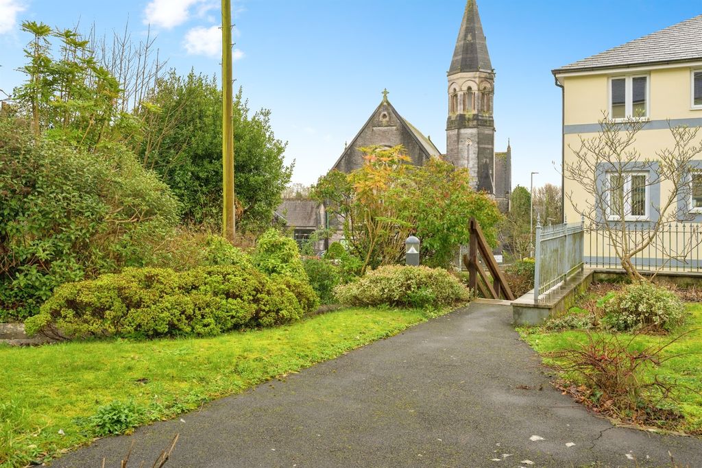 Additional image 13 of 1 bed flat for saleWestern Road, Ivybridge PL21