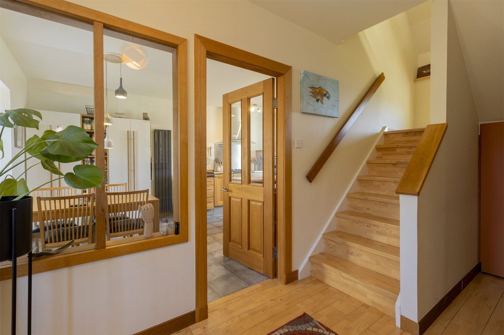 Additional image 4 of 4 bed detached house for saleMecknoch Rothesay, Isle Of Bute, Argyll And Bute PA20