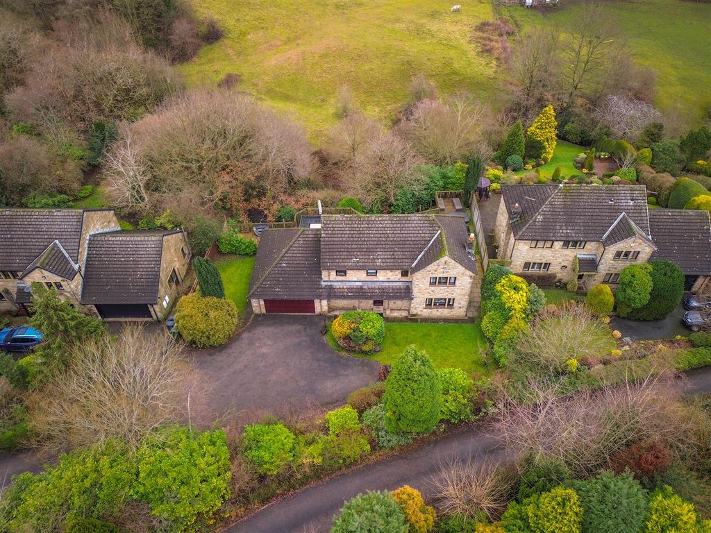 Additional image 6 of 4 bed detached house for salePrince Wood Lane, Huddersfield HD2