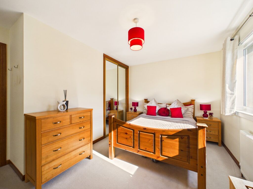 Additional image 11 of 3 bed detached bungalow for sale3 Carnasserie Place, Kilmory, Lochgilphead, Argyll PA31