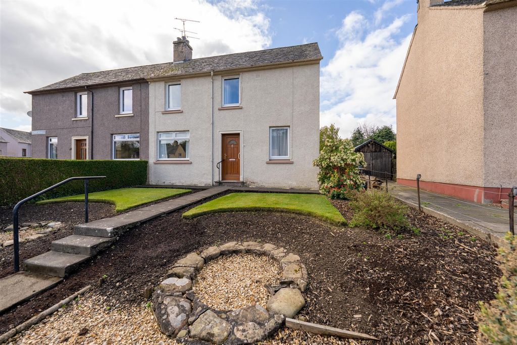 Additional image 16 of 3 bed semi-detached house for saleCroft Road, Kelso TD5