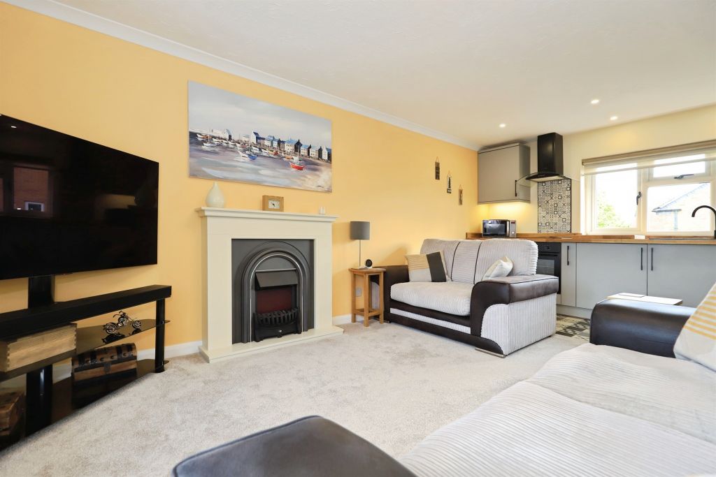 Additional image 6 of 1 bed flat for saleTutors Way, Kidderminster DY10