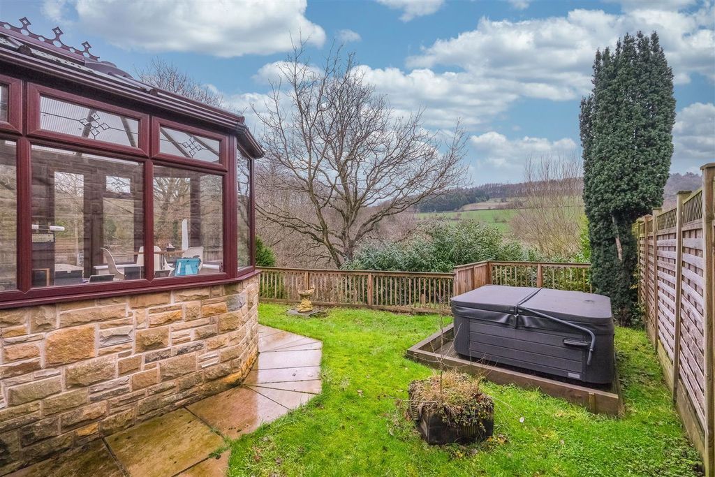 Additional image 35 of 4 bed detached house for salePrince Wood Lane, Huddersfield HD2