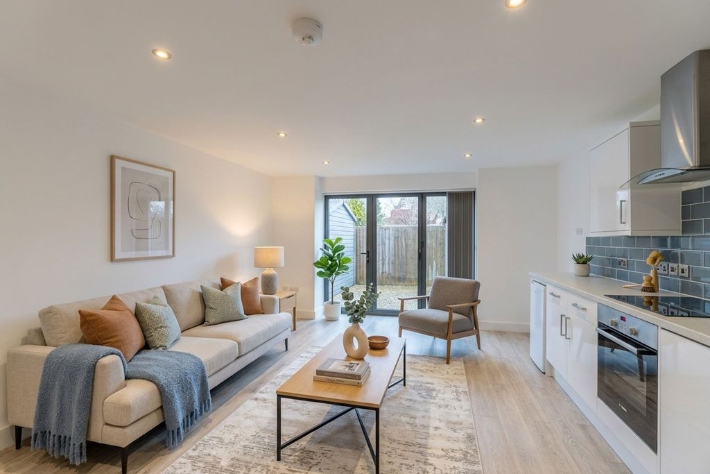 1 bed flat for saleOxford Road, Kidlington OX5