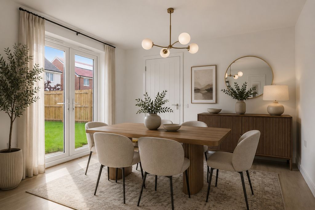 Additional image 11 of 4 bed detached house for saleBogswell Lane, Kirkcaldy KY1