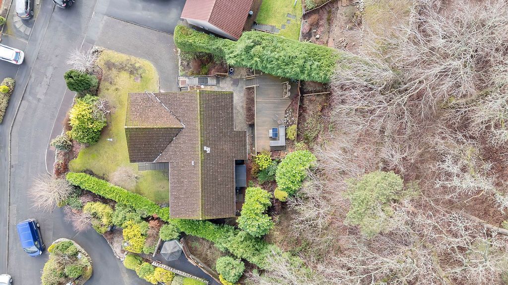 Additional image 25 of 4 bed detached house for sale23 St. Ronans Terrace, Innerleithen EH44