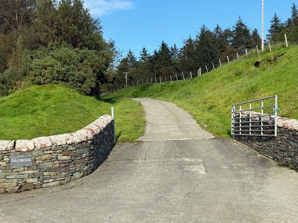 Additional image 28 of 4 bed detached bungalow for saleDalmoak, Toward, Dunoon, Argyll And Bute PA23