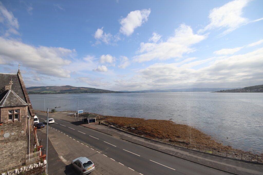 Additional image 8 of 2 bed flat for saleAttic Flat, 10 Glenrosa Place, Rothesay PA20