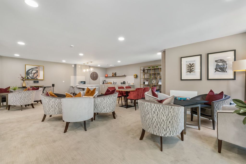 Additional image 42 of 2 bed flat for saleSummer Court, Burley In Wharfedale, Ilkley, West Yorkshire LS29