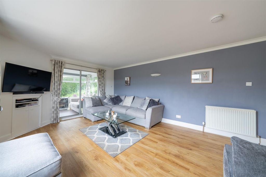Additional image 5 of 3 bed detached bungalow for saleOrchard Brae, Friars, Jedburgh TD8