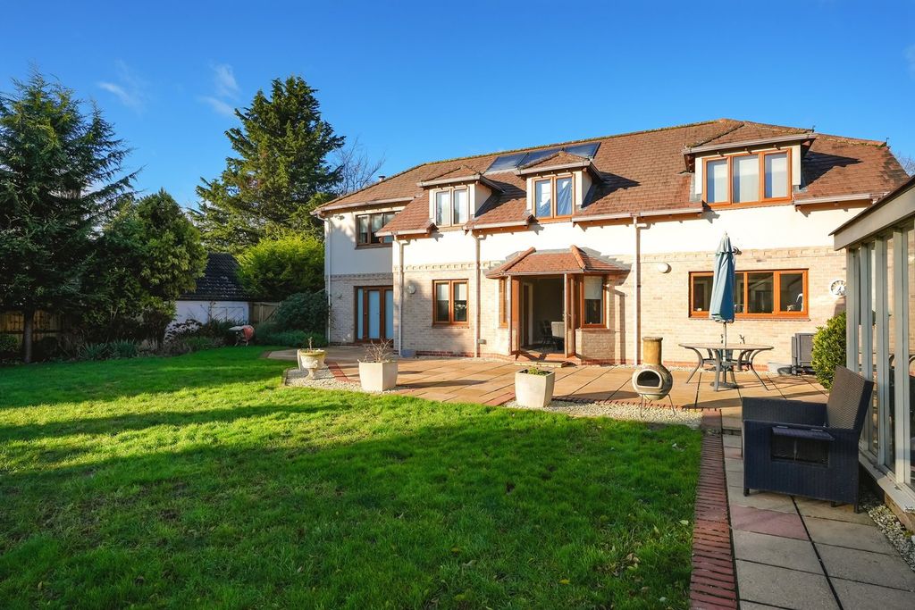 Additional image 18 of 5 bed detached house for saleLongstaff Way, Hartford, Huntingdon PE29