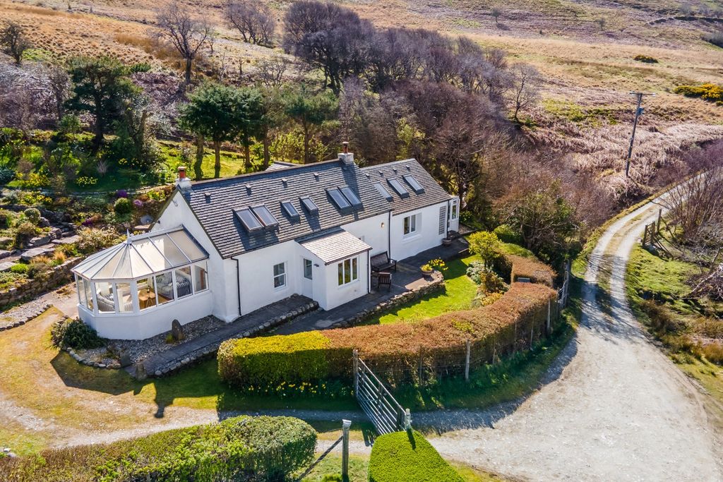 Additional image 7 of 3 bed detached house for saleThe Knowe, North Newton, Lochranza, Isle Of Arran, North Ayrshire KA27