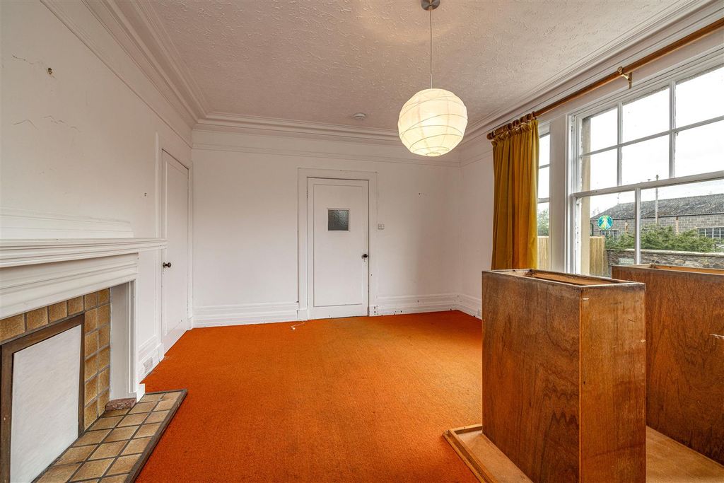Additional image 8 of 4 bed semi-detached house for saleSt Mary's Presbytery, Bowmont Street, Kelso TD5