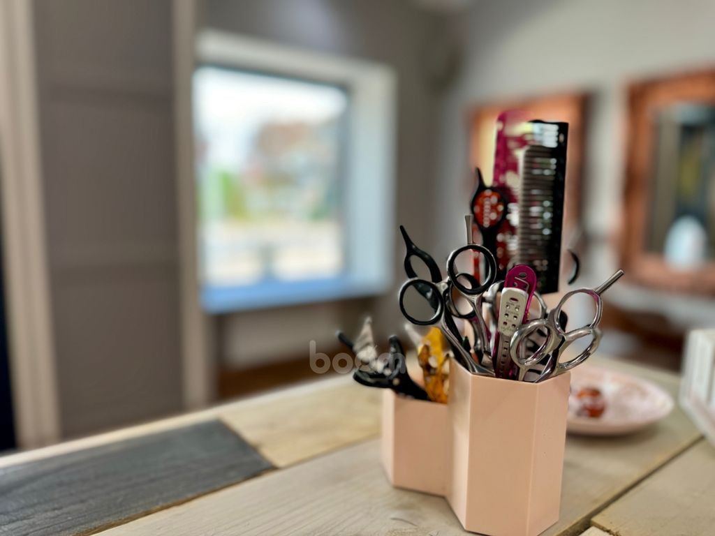 Additional image 22 of Leisure/hospitality for saleNo.19 Hair Salon, Bridge Street, Kilbirnie KA25