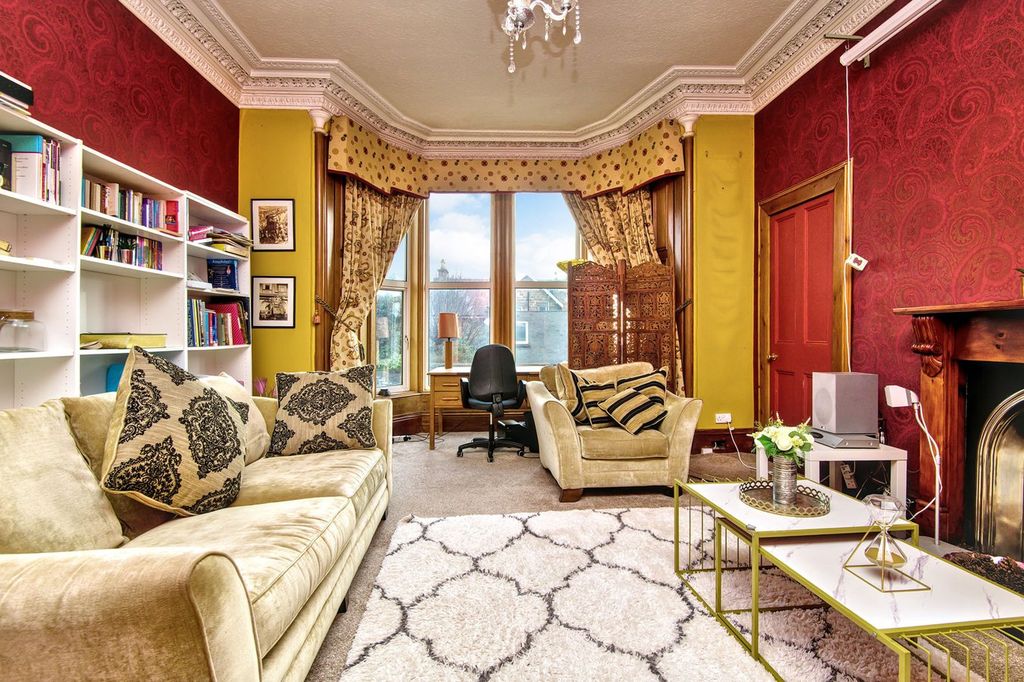 Additional image 3 of 4 bed semi-detached house for saleLoughborough Road, Kirkcaldy KY1