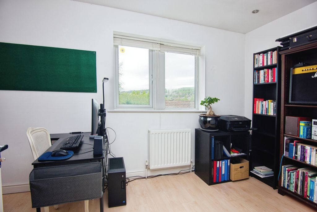 Additional image 14 of 4 bed detached house for saleThe Croft, Keighley BD21