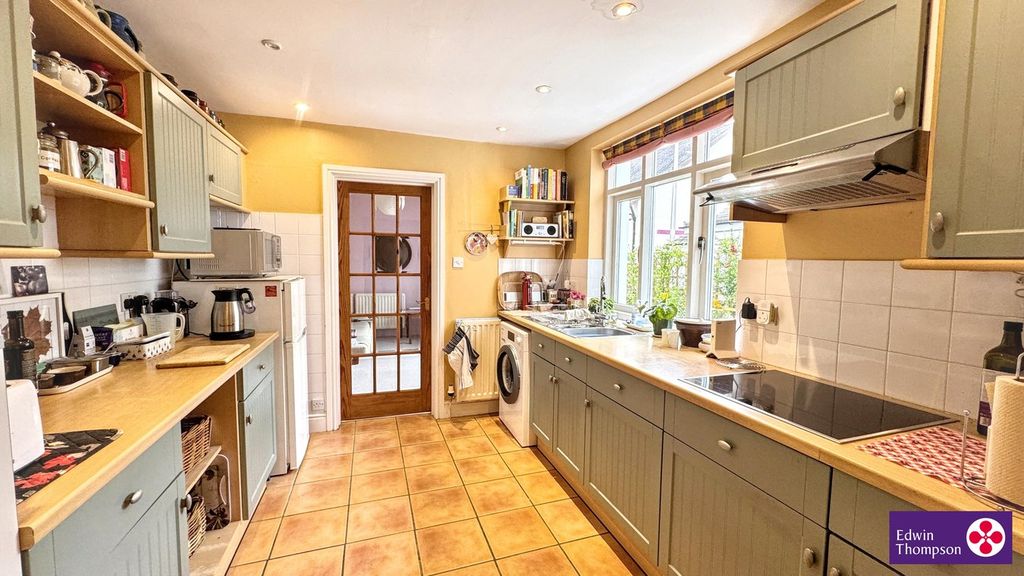 Additional image 8 of 4 bed terraced house for sale82 Blencathra Street, Cumbria, Keswick CA12