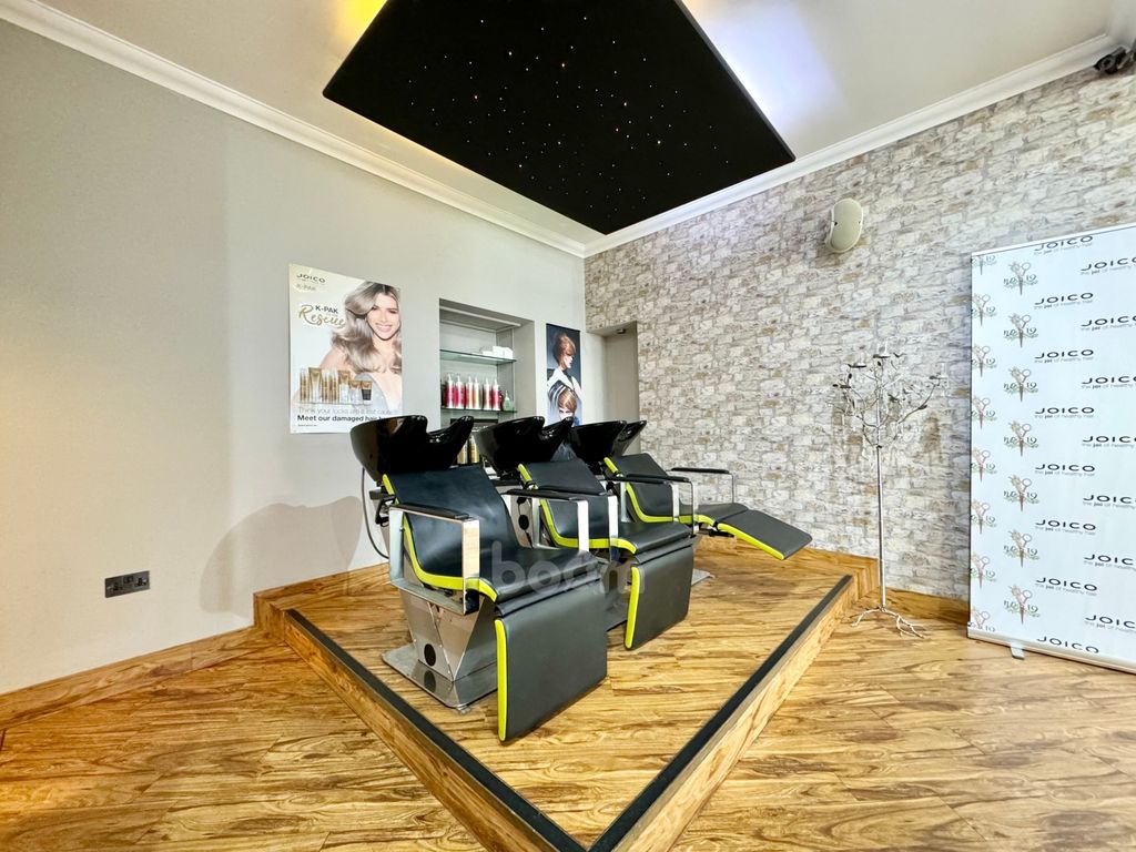 Additional image 3 of Leisure/hospitality for saleNo.19 Hair Salon, Bridge Street, Kilbirnie KA25