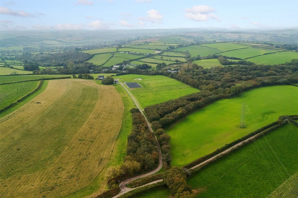 Additional image 34 of 3 bed equestrian for sale5 Acres - Ermington, Ivybridge, Devon PL21