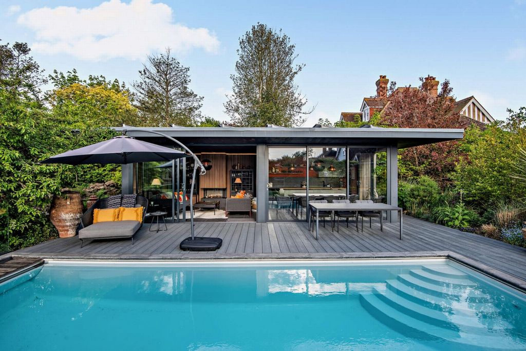 Additional image 37 of 5 bed detached house for saleHillcrest Road, Hythe CT21