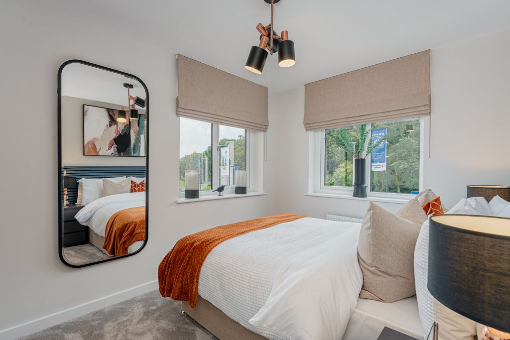 Additional image 8 of 3 bed property for sale"The Ailsa" at Newhouse Drive, Kilbirnie KA25