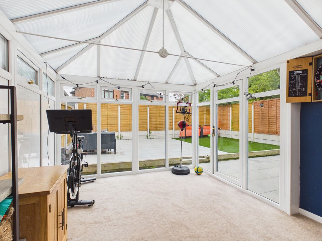 Additional image 6 of 3 bed semi-detached house for saleKing Edward Road, Hyde SK14