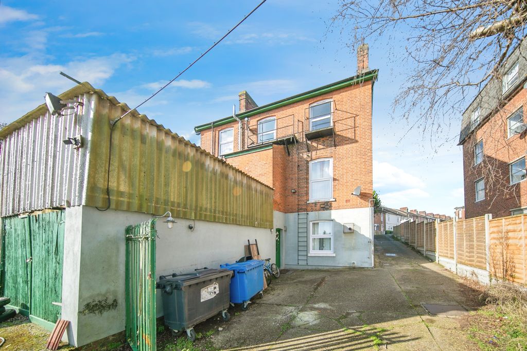Additional image 27 of 6 bed detached house for saleChristchurch Street, Ipswich, Suffolk IP4