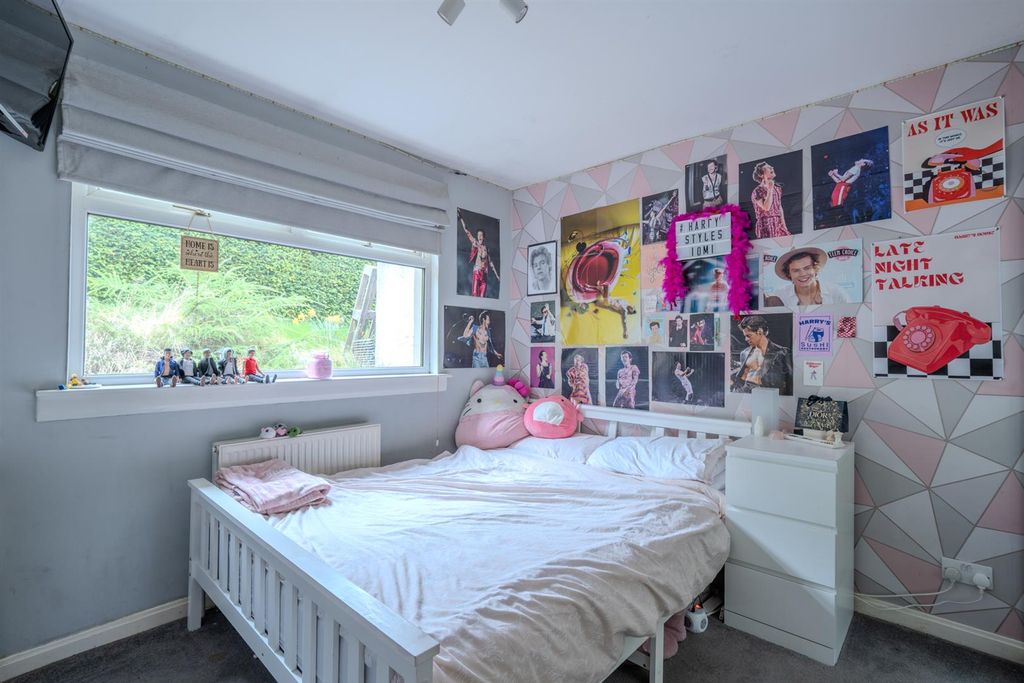 Additional image 13 of 3 bed detached bungalow for saleOrchard Brae, Friars, Jedburgh TD8