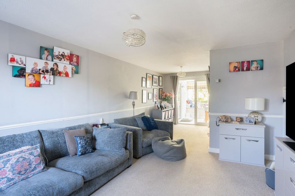 Additional image 3 of 4 bed semi-detached house for saleMorley Place, Hungerford RG17