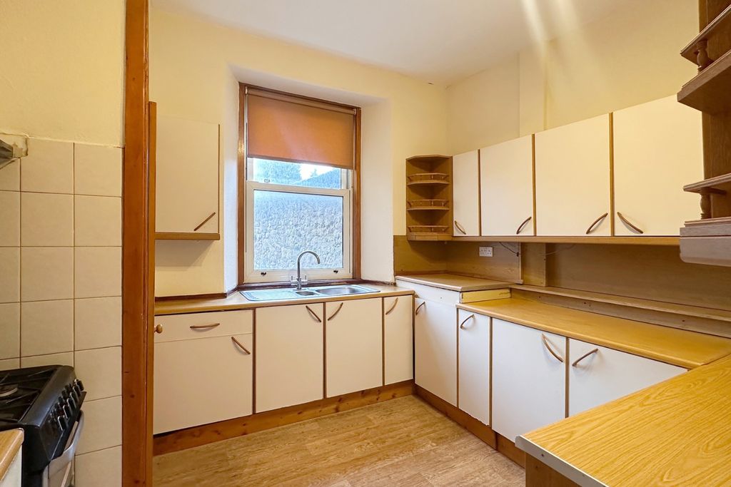 Additional image 2 of 1 bed flat for saleHigh Street, Kirkcaldy, Kirkcaldy KY1