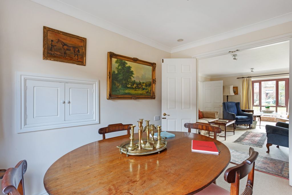 Additional image 4 of 2 bed end terrace house for saleBearwater, Hungerford RG17