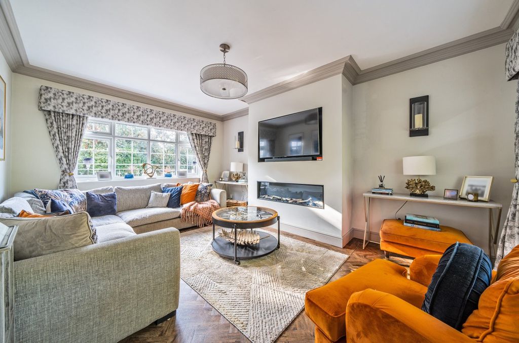 Additional image 5 of 5 bed detached house for saleFox Lane, Keston, Kent BR2