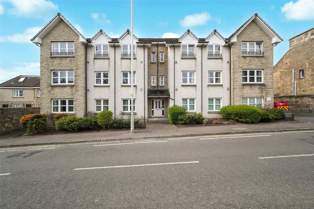 2 bed flat for saleDunnikier Road, Kirkcaldy, Fife KY1