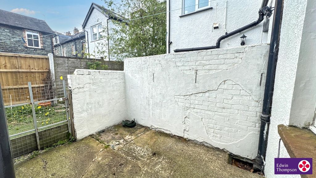 Additional image 15 of 4 bed terraced house for sale8 Ratcliffe Place, Keswick CA12