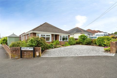 Browning Avenue, Southampton, Hampshire SO19