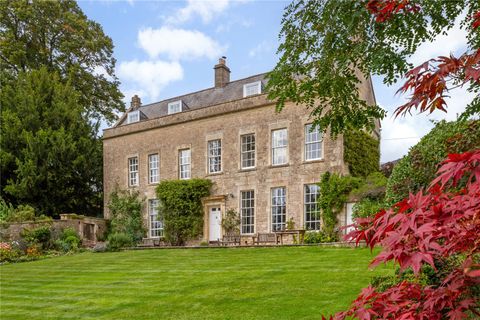Upper Swainswick, Bath, Somerset BA1