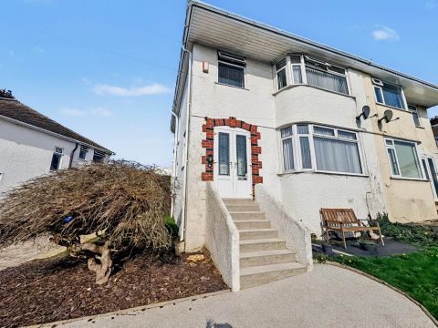 Lynwood Avenue, Plymouth PL7