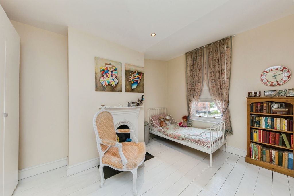 Additional image 13 of 4 bed terraced house for saleBexton Road, Knutsford, Cheshire WA16