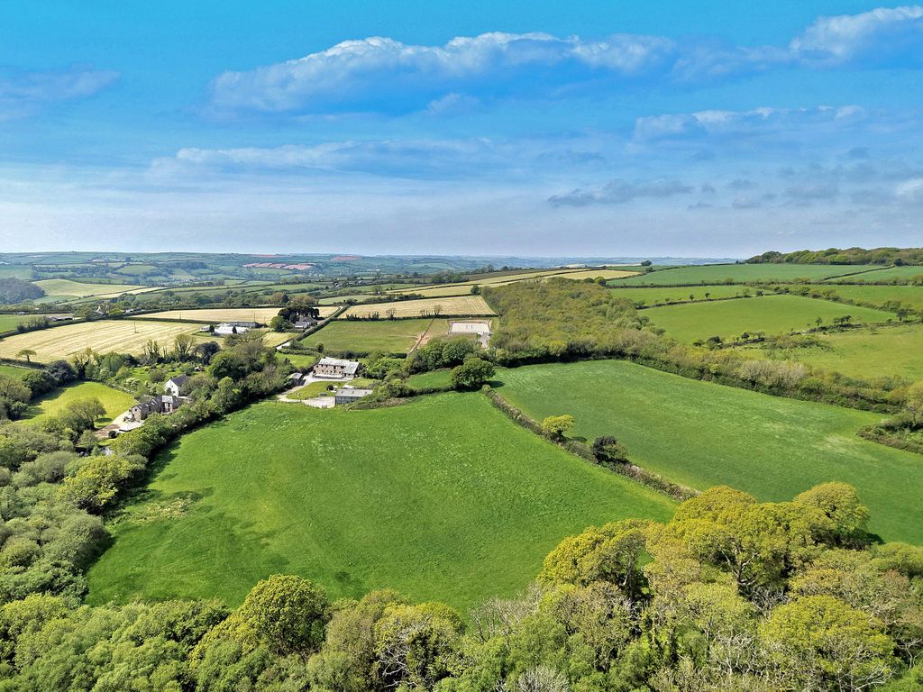 Additional image 20 of 5 bed detached house for saleModbury, Ivybridge, Devon PL21